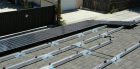 Shingle Roof Mounting System